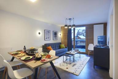 Appartement Les Deux Alpes