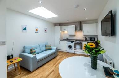 Apartment West Bridgford