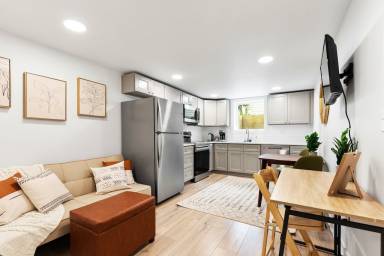 Apartment Sellwood - Moreland