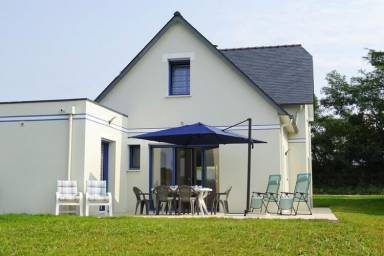 Maison de vacances Crozon