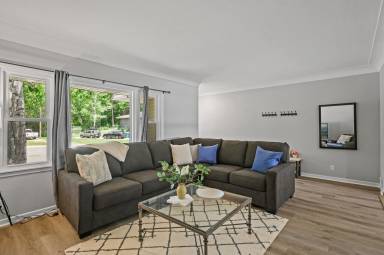 House  Edina