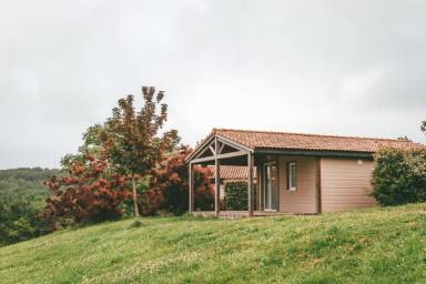 Maison de vacances Villemur-sur-Tarn