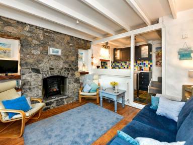 House The Mumbles