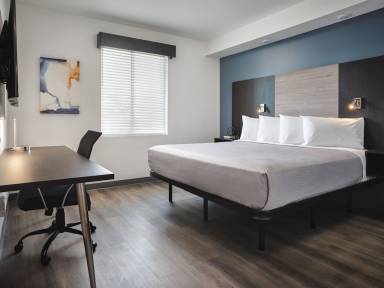 Aparthotel  Dothan