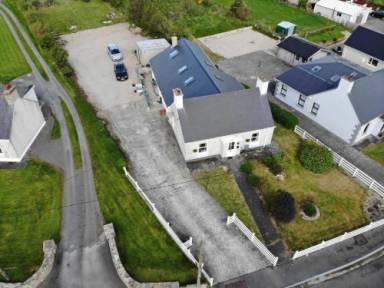Bed and breakfast  Dunfanaghy