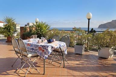 Appartamento Bergeggi