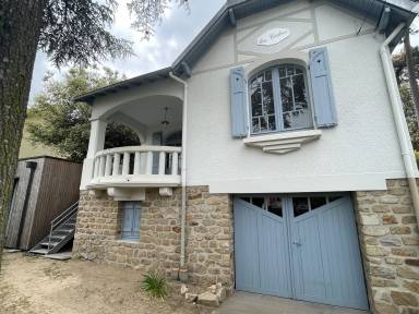 Maison de vacances Trignac