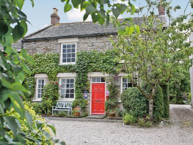 Cottage  Bellerby