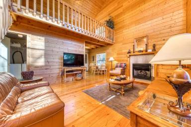 Cabin Sevierville