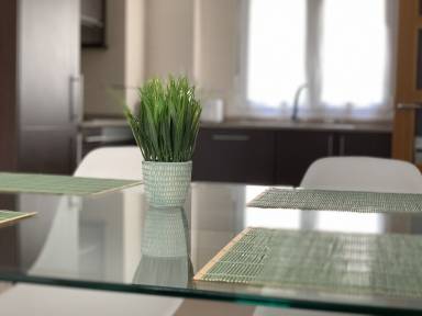 Apartment Foz