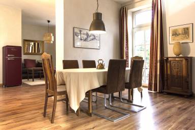House  Babelsberg