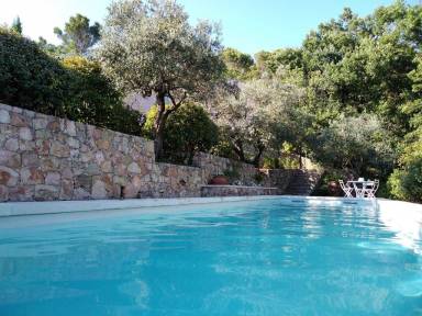 Cottage Seillans