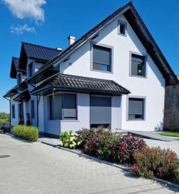 Bed and breakfast  Kutno