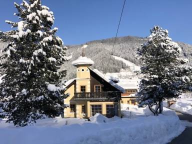Apartment  Zedlitzdorf