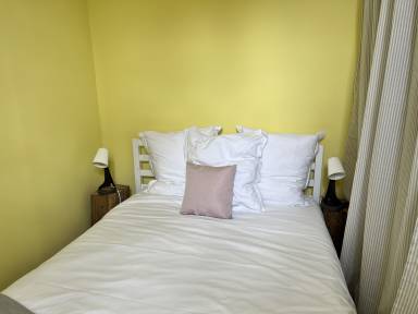 Apartment Sens