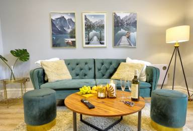 Apartment Royal Leamington Spa
