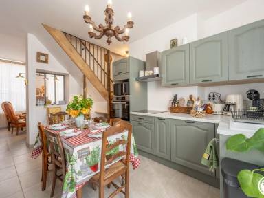 Cottage Nourard-le-Franc