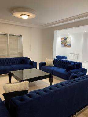 Appartement Tunis