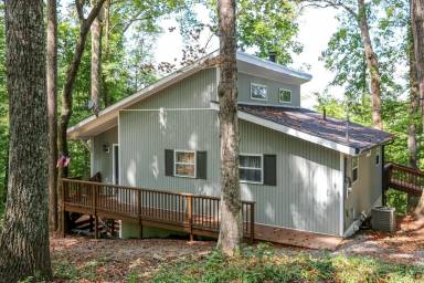 House Smithville