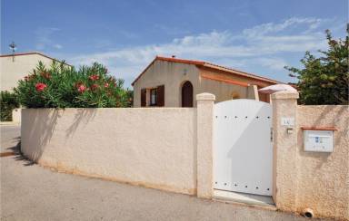 House  Sainte-Marie Plage