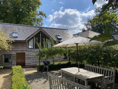 Cottage Salisbury