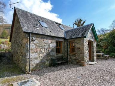 Cottage Lochearnhead
