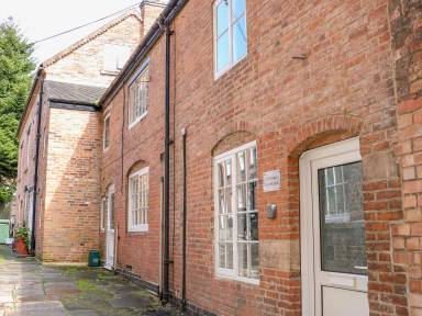 Cottage Ashbourne