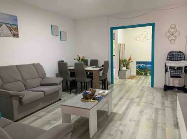 Apartament Alacant