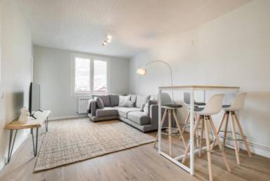 Apartamento Viella