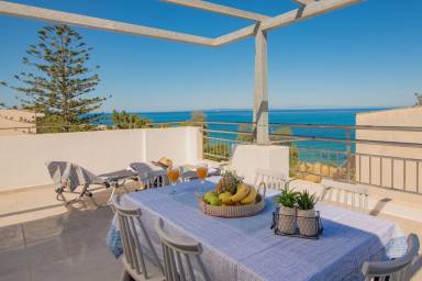 Apartment Tsilivi
