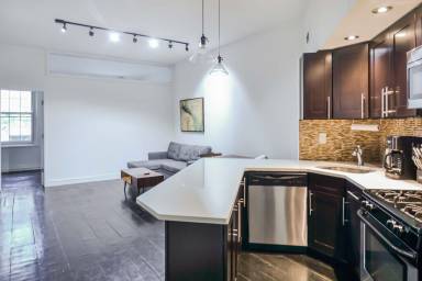 Appartement Old City