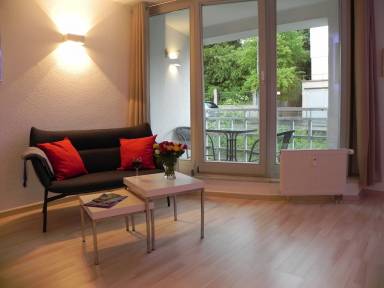 Ferienwohnung  Weingarten