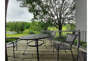 Condo  Calabogie