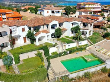 Appartamento Baia Sant'Anna