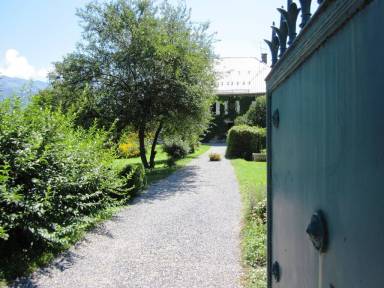 House Sainte-Hélène-sur-Isère