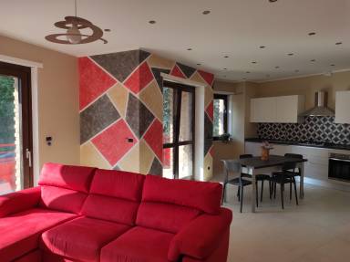 Apartment  Agliano Terme