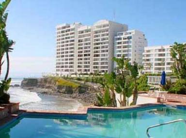 Condo Rosarito