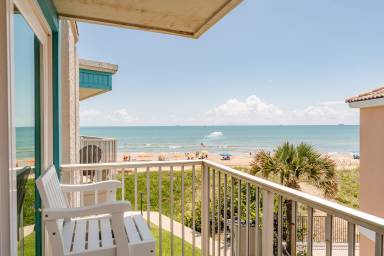Appartement South Padre Island