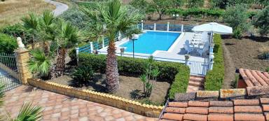 Villa Agrigento