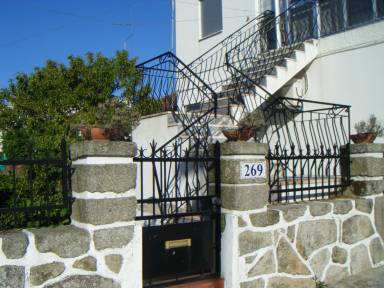 Ferienhaus Viana do Castelo