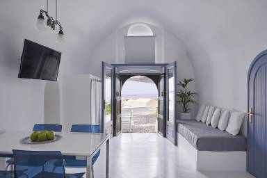 Aparthotel Santorini