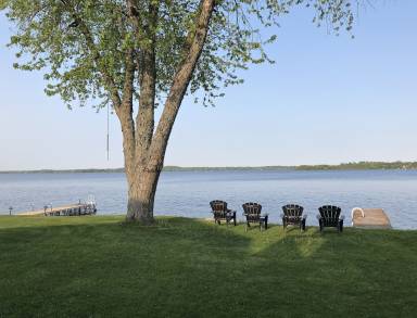 Cottage Fenelon Falls