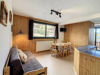 Studio Fontcouverte-la-Toussuire