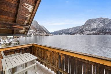 Ferienwohnung Gemeinde Hallstatt