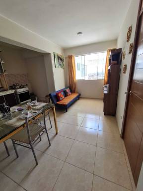 Apartment Huancayo