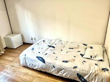 Ferienwohnung 4 Chome Yotsuya