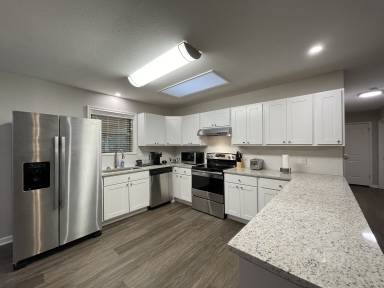 House Texarkana