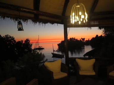 Lodge  Toliara II