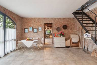 Cottage  Cremona