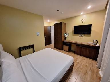 Resort Panay